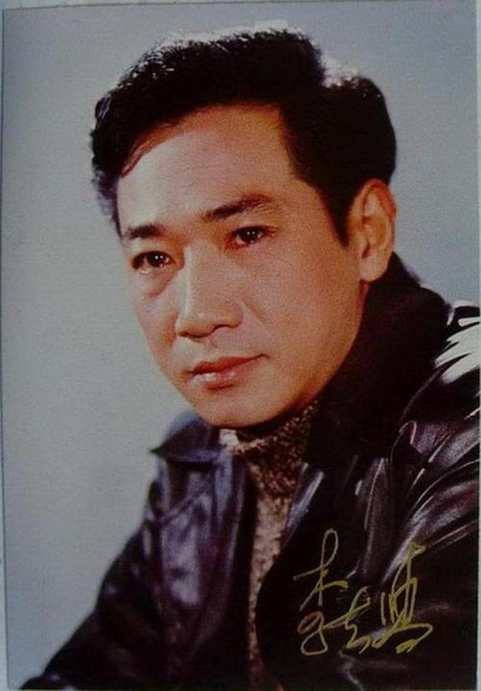 李志舆,演员李志舆因病去世，他生前都演过哪些影视作品